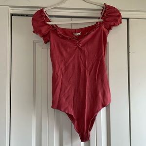 Reformation, Jean onesie